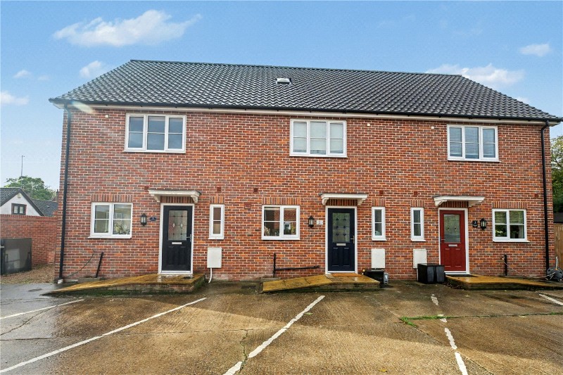 Church Farm Close, Bramerton, Norwich, Norfolk, NR14