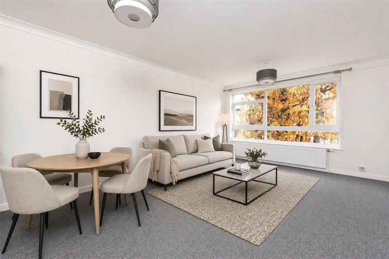Tragail, Mercier Road, London, SW15