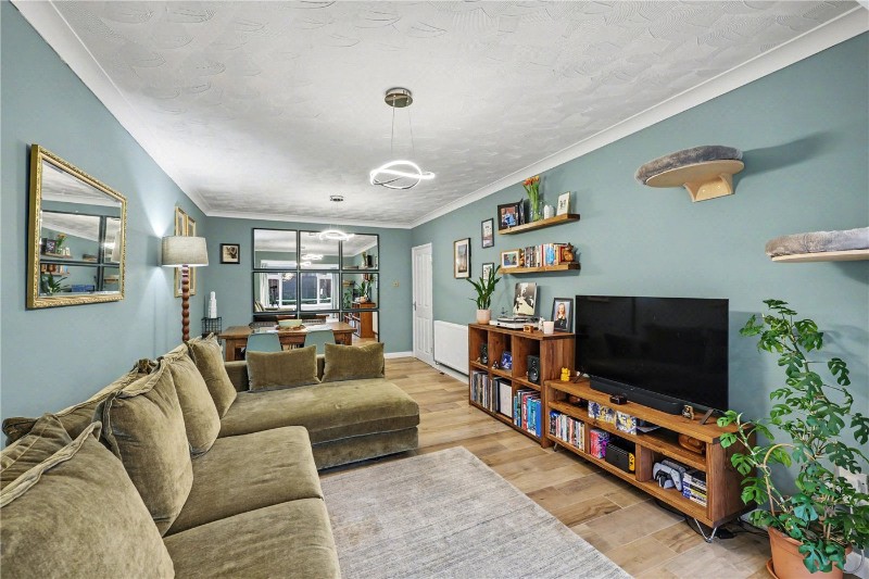 Lloyd Road, Taverham, Norwich, Norfolk, NR8