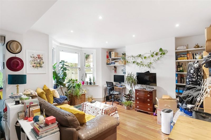 Camden Hill Road, Crystal Palace, London, SE19