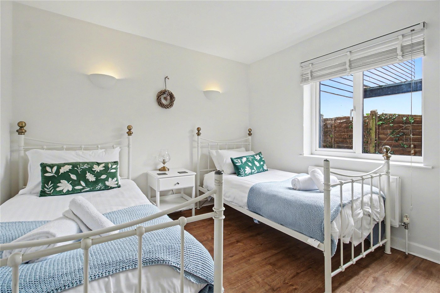 Annex Bedroom 1