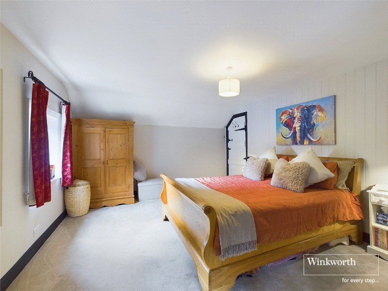 Church Road, Earley, Reading, Berkshire, RG6