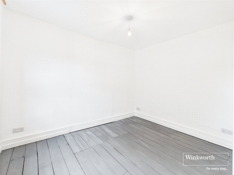 Connaught Road, Reading, Berkshire, RG30