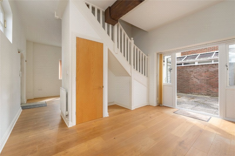 Great Stour Place, St. Stephens Fields, Canterbury, Kent, CT2