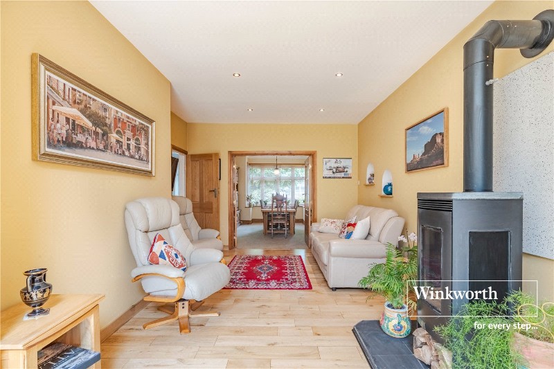 Rowena Road, Bournemouth, Dorset, BH6