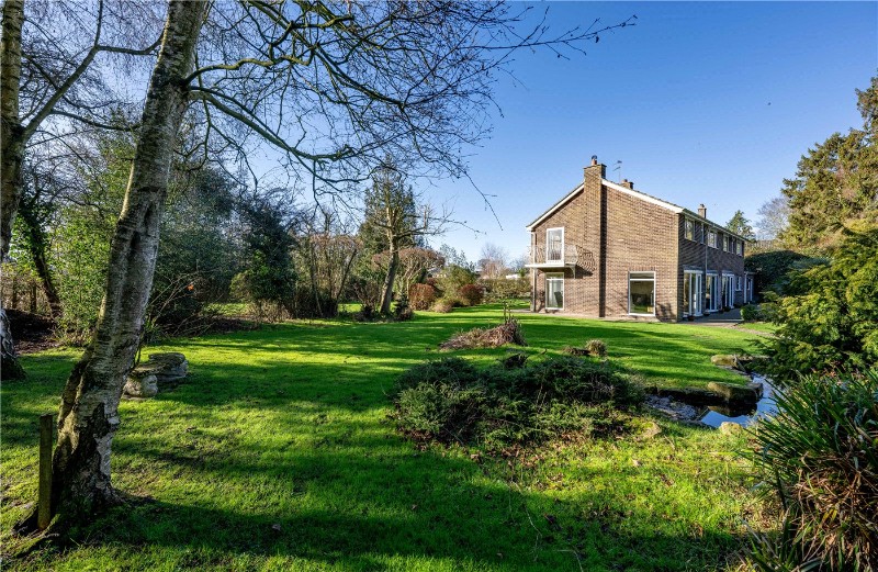 Green Fall, Poringland, Norwich, Norfolk, NR14