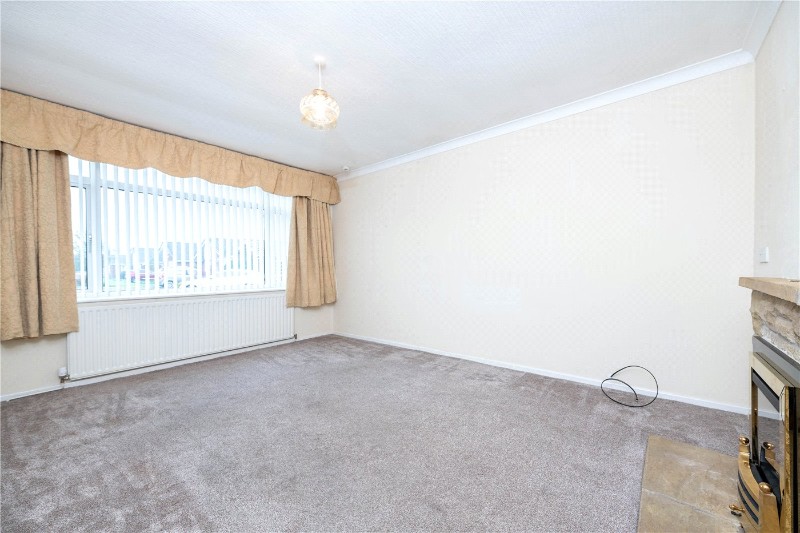 St. Michaels Close, Billinghay, Lincoln, Lincolnshire, LN4