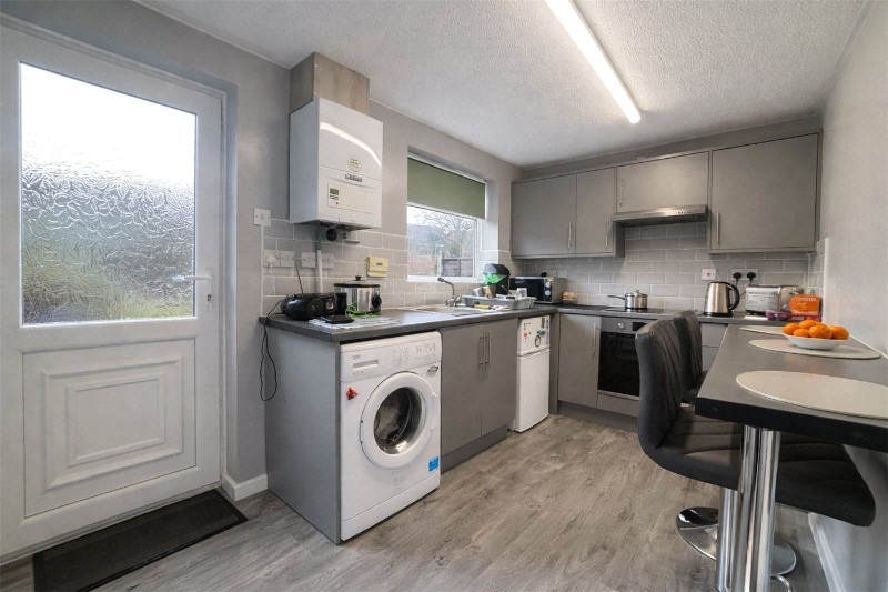 Beck Close, Ruskington, Sleaford, Lincolnshire, NG34