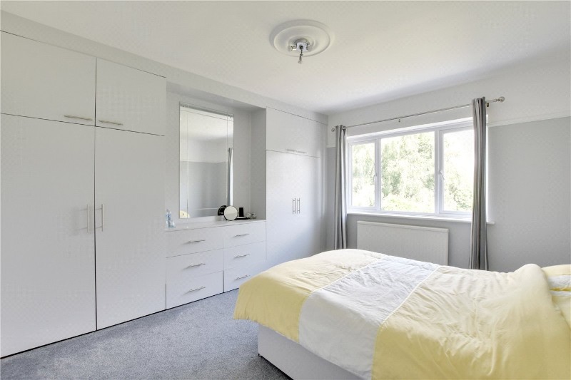 Wricklemarsh Road, Blackheath, London, SE3