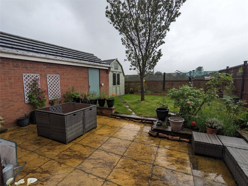 Charlestown, Ancaster, Grantham, South Kesteven, NG32