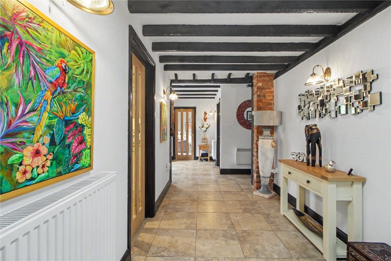 Ferry Road, Surlingham, Norwich, Norfolk, NR14