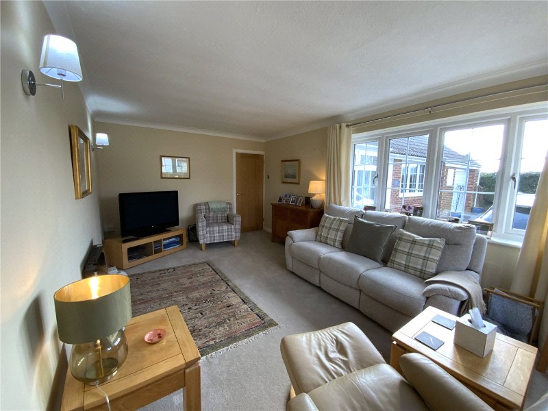 Brunton, Collingbourne Kingston, Marlborough, Wiltshire, SN8