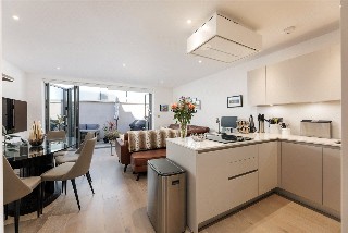 West Hill, London, SW15