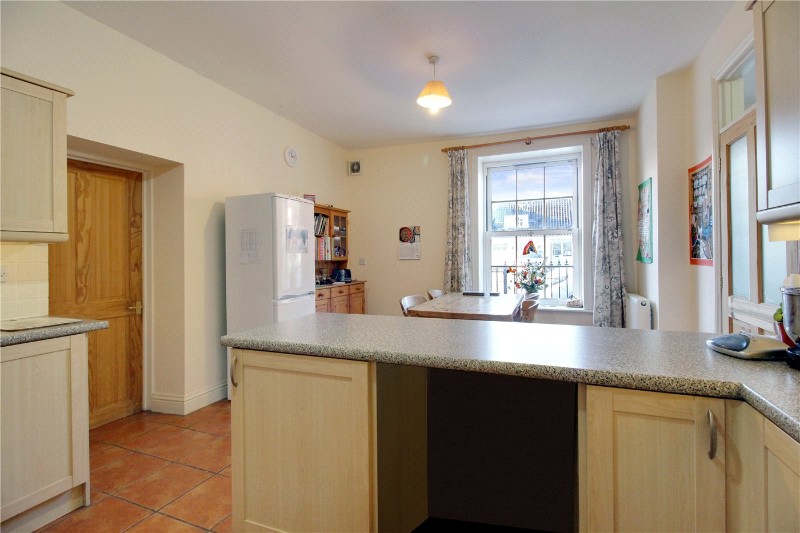 The Street, Bramfield, Halesworth, Suffolk, IP19