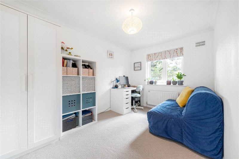 Wellington Mews, East Dulwich, London, SE22