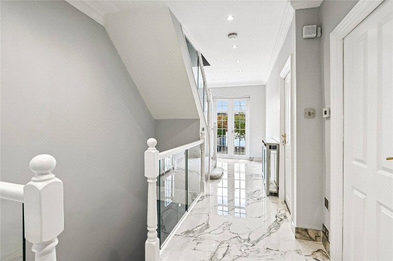 Forster Road, Beckenham, BR3