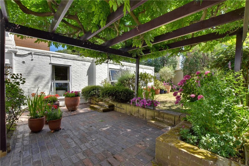 Langton Way, Blackheath, London, SE3