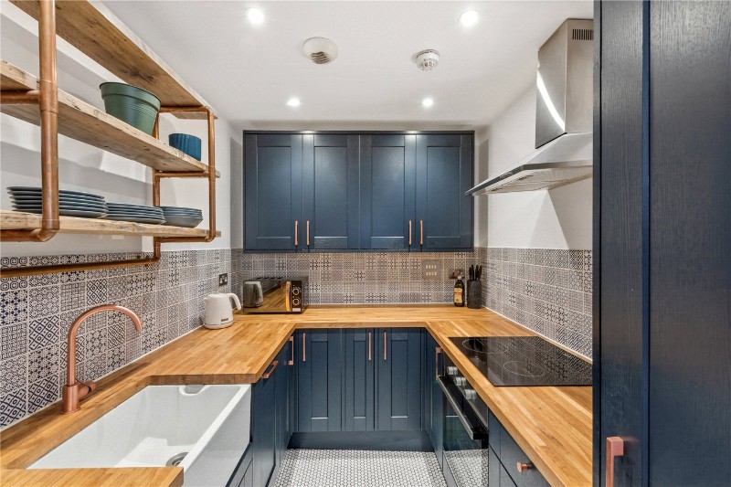 Enfield Road, Islington, London, N1