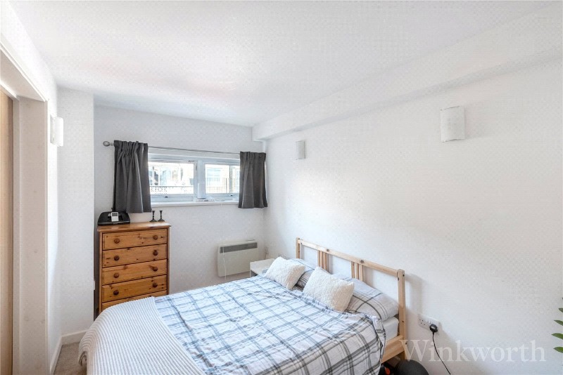 Hatcham Park Mews, London, SE14