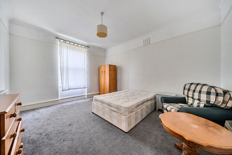 Taymount Rise, London, SE23