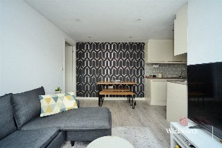 London Road, Cheam, Sutton, SM3