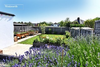 Moreton Road, Worcester Park, KT4