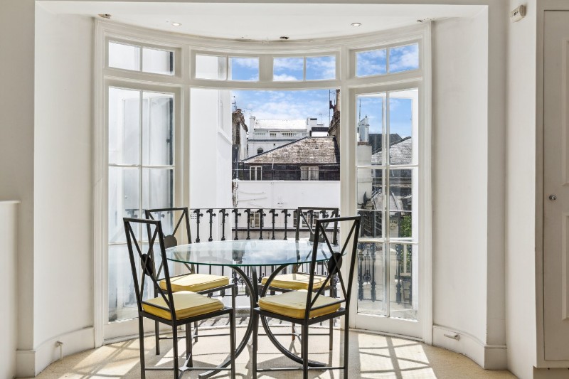 Westbourne Terrace, Bayswater, W2
