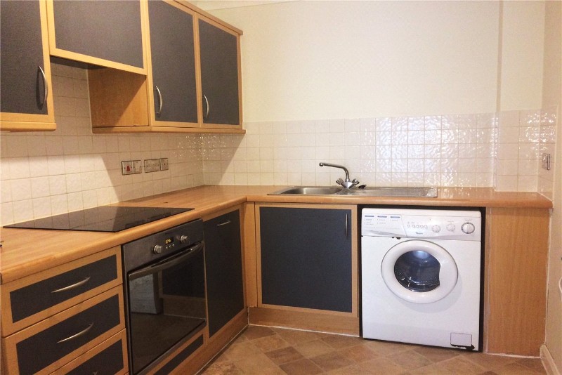 Crown Heights, Alencon Link, Basingstoke, Hampshire, RG21