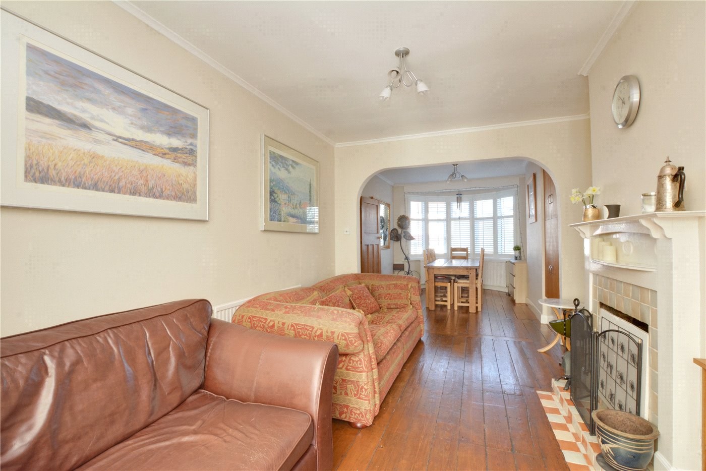 5 bedroom property for sale in Mayday Gardens, Blackheath, SE3 (Ref