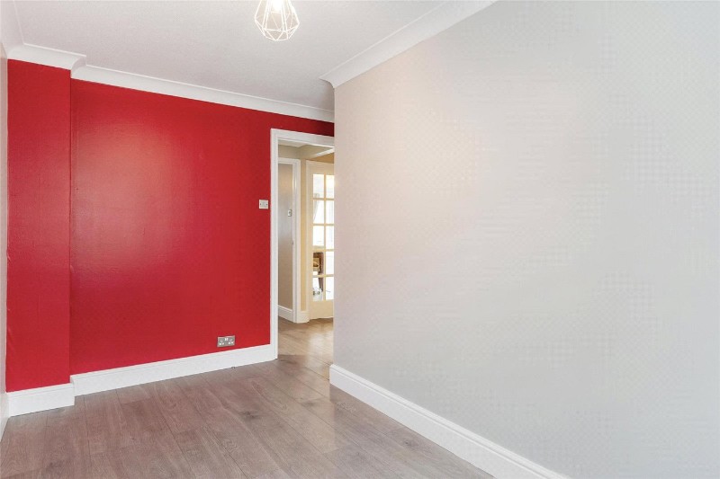 Leigh Court, 30 High View Road, London, SE19