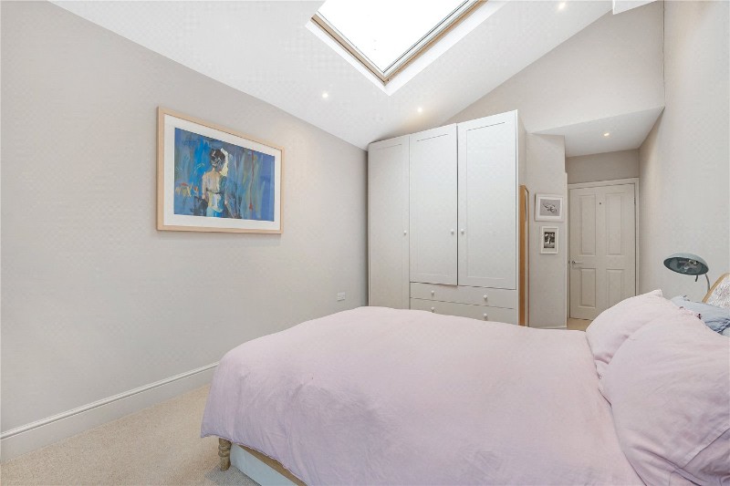 Ivydale Road, Peckham Rye, London, SE15