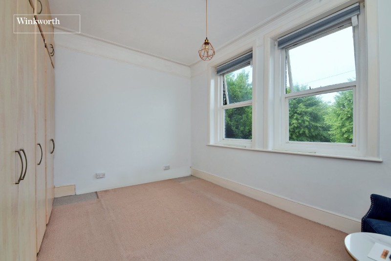 Eaton Road, Sutton, SM2