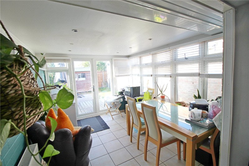 Crowson Crescent, Northborough, Peterborough, Cambridgeshire, PE6