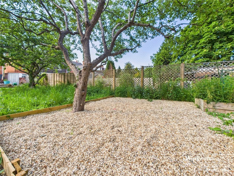 St. Georges Road, Reading, Berkshire, RG30