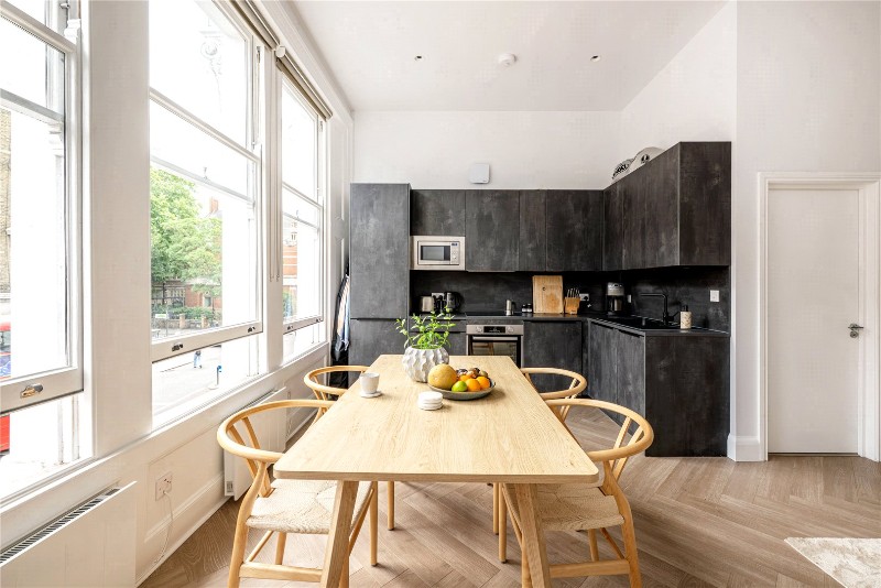 Ladbroke Grove, London, W10