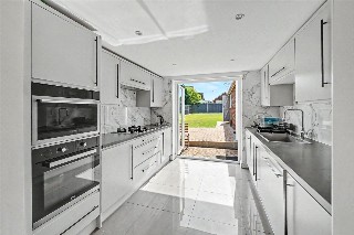 Gunton Lane, Norwich, Norfolk, NR5