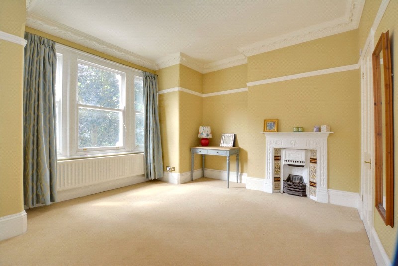 Mycenae Road, Blackheath, London, SE3