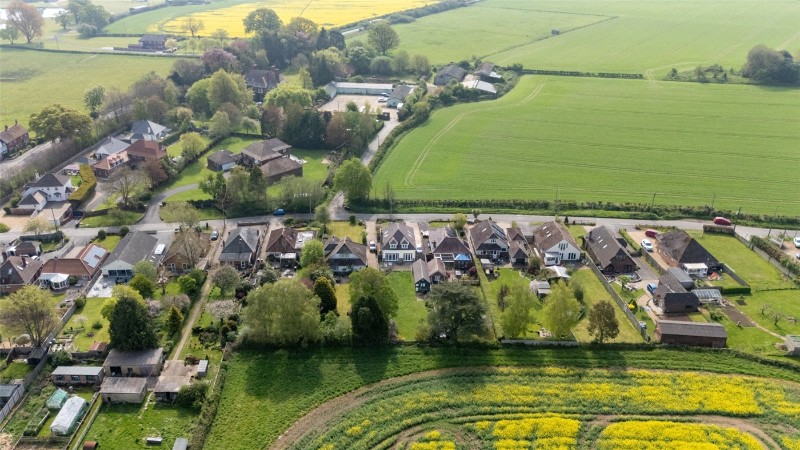 Dullar Lane, Sturminster Marshall, Wimborne, Dorset, BH21