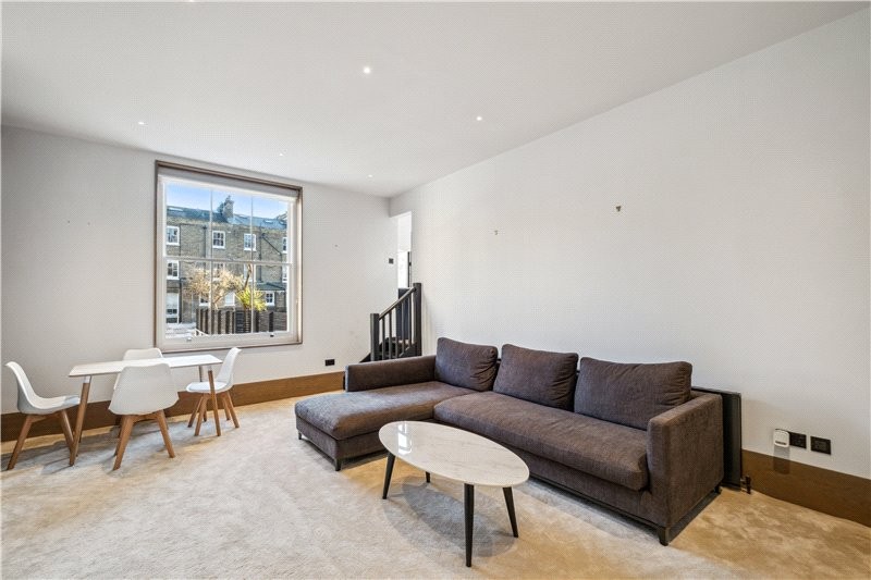 Cornwall Gardens, South Kensington, London, SW7