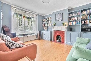 Cranston Road, London, SE23