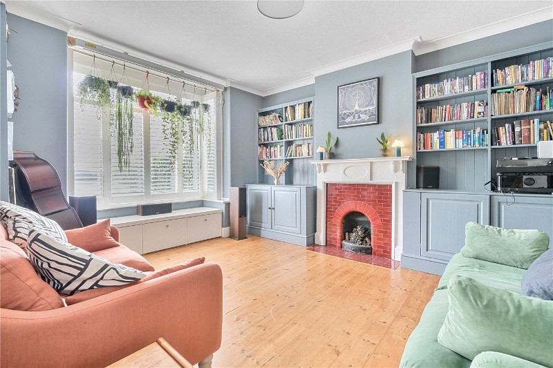 Cranston Road, London, SE23