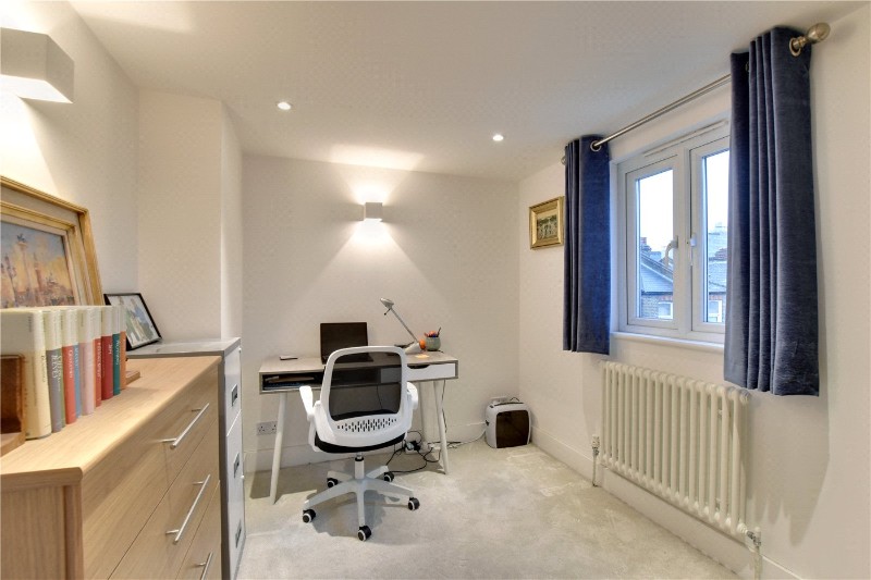 Mauritius Road, Greenwich, London, SE10