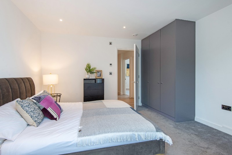 Tavistock Crescent, London, W11