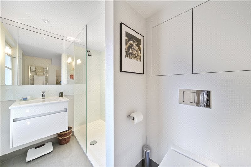 Chepstow Road, London, W2