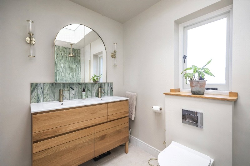 Charmouth Grove, Ashley Cross, Dorset, BH14