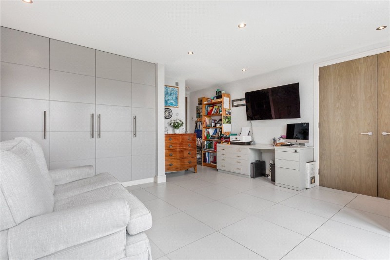 Lambton Road, London, SW20