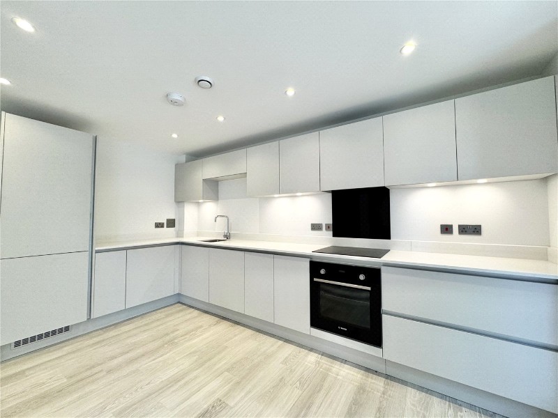 Milbourne Road, Ferndown, Dorset, BH22