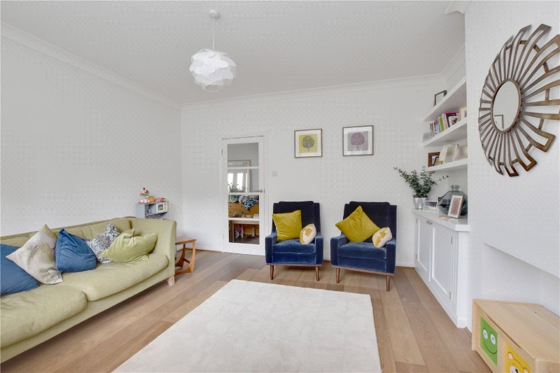 Dinsdale Road, Blackheath, SE3