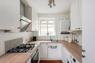 Bevenden Street, London, N1