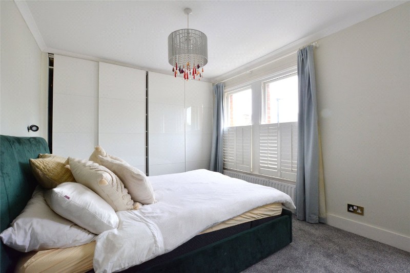 Hassendean Road, Blackheath, London, SE3